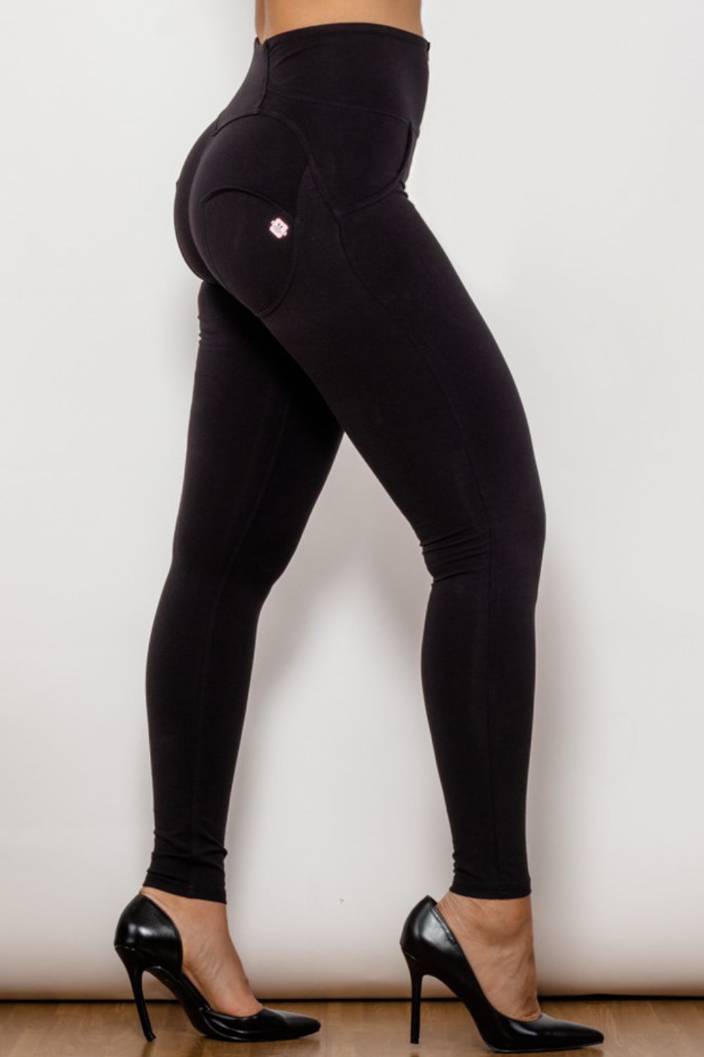 Zip Detail Skinny Long Jeans - Bottoms - Pants - 9 - 2024