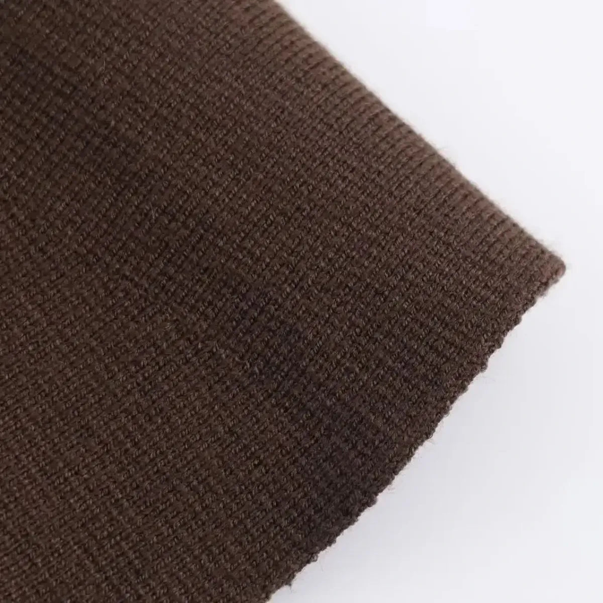 Bow Tie V-Neck Knit Cardigan - Autumn 2025 - Women’s Clothing & Accessories - Cardigan - 5