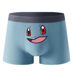 Pokemon Graphene Antibacterial Boxer Briefs - Panties - Panties - 4