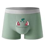 Pokemon Graphene Antibacterial Boxer Briefs - Panties - Panties - 5
