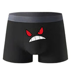 Pokemon Graphene Antibacterial Boxer Briefs - Panties - Panties - 8
