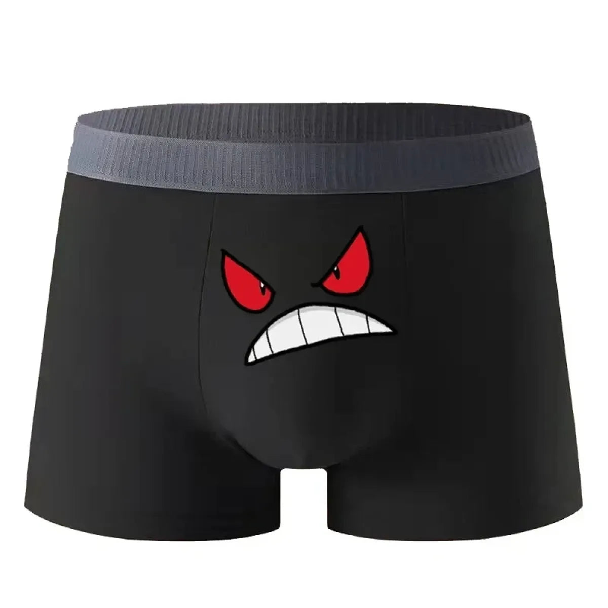 Pokemon Graphene Antibacterial Boxer Briefs - Panties - Panties - 8