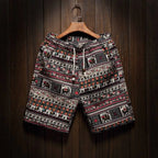 Men’s Breathable Boho Shorts - Men’s Clothing & Accessories - 2