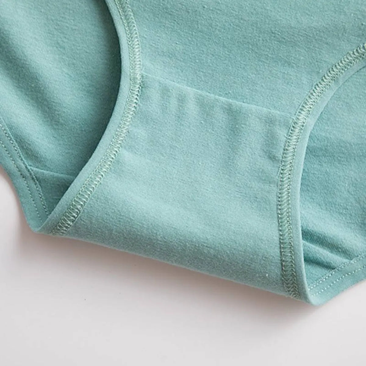 Breathable Cotton Briefs - Women’s Clothing & Accessories - 10