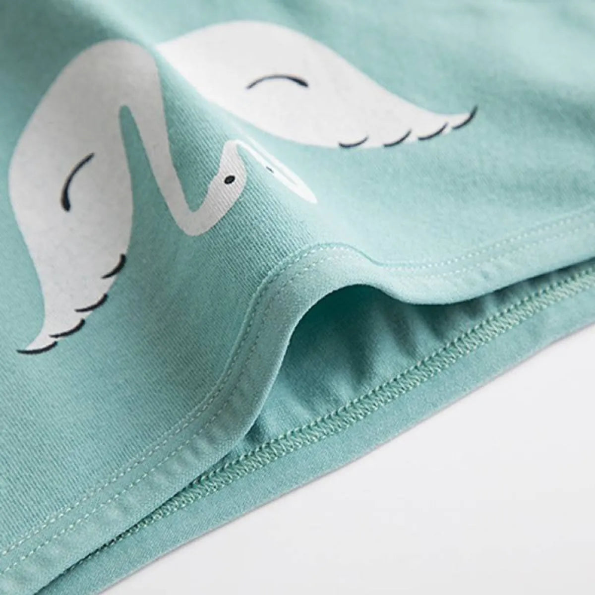 Breathable Cotton Briefs - Women’s Clothing & Accessories - 9