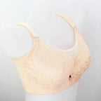 Push-Up Breathable Lace Bra - Women’s Clothing & Accessories - 10