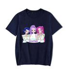 K-Pop Demon Hunters Unisex Graphic T-Shirt - T-Shirts - T-Shirt - 10