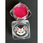 Bubblegum Pink Water Activated Graphic Liner - Harajuku Style - Cosmetics - 1