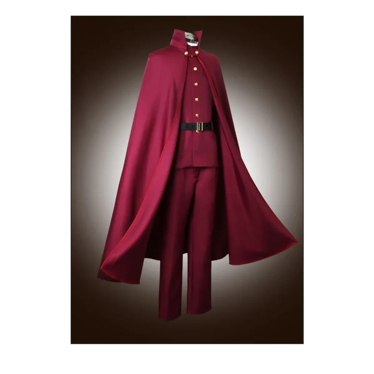 Bungo Stray Dogs Tecchou & Teruko Cosplay Set - Cosplay - Cosplay Outfit - 11