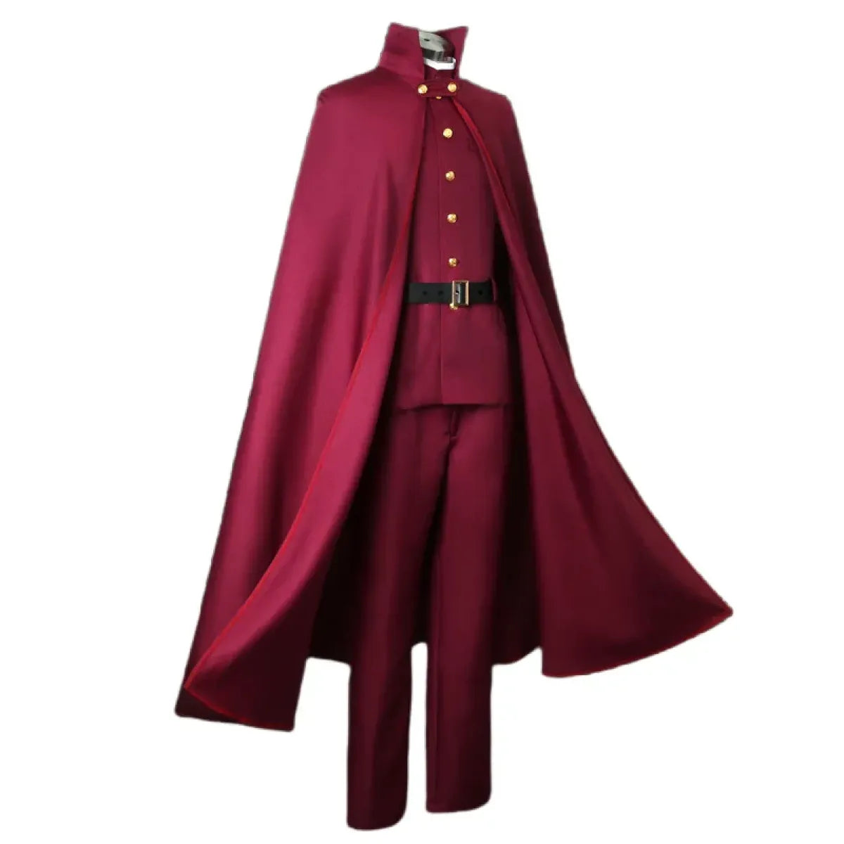 Bungo Stray Dogs Tecchou & Teruko Cosplay Set - Cosplay - Cosplay Outfit - 3