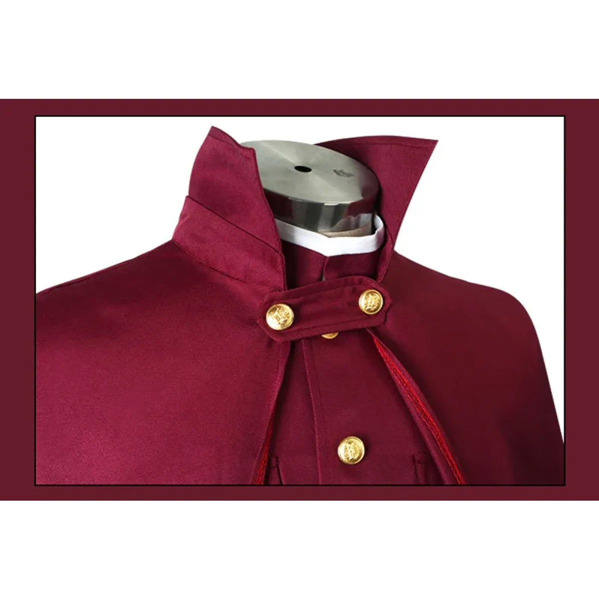 Bungo Stray Dogs Tecchou & Teruko Cosplay Set - Cosplay - Cosplay Outfit - 6