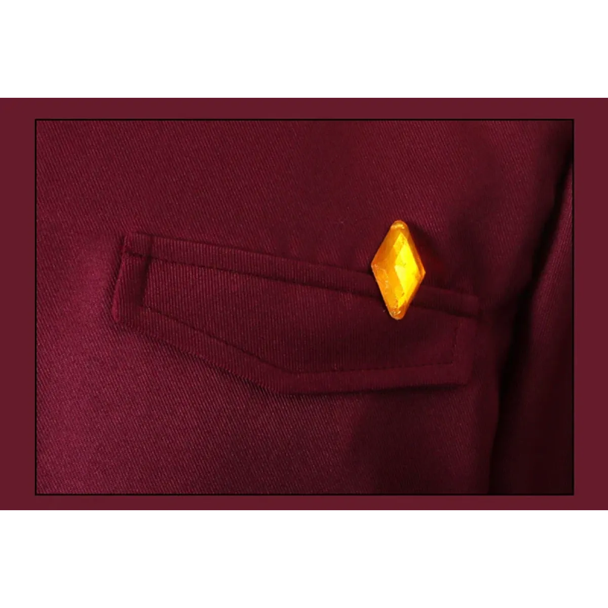 Bungo Stray Dogs Tecchou & Teruko Cosplay Set - Cosplay - Cosplay Outfit - 7