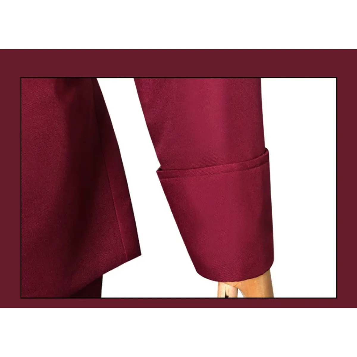 Bungo Stray Dogs Tecchou & Teruko Cosplay Set - Cosplay - Cosplay Outfit - 8