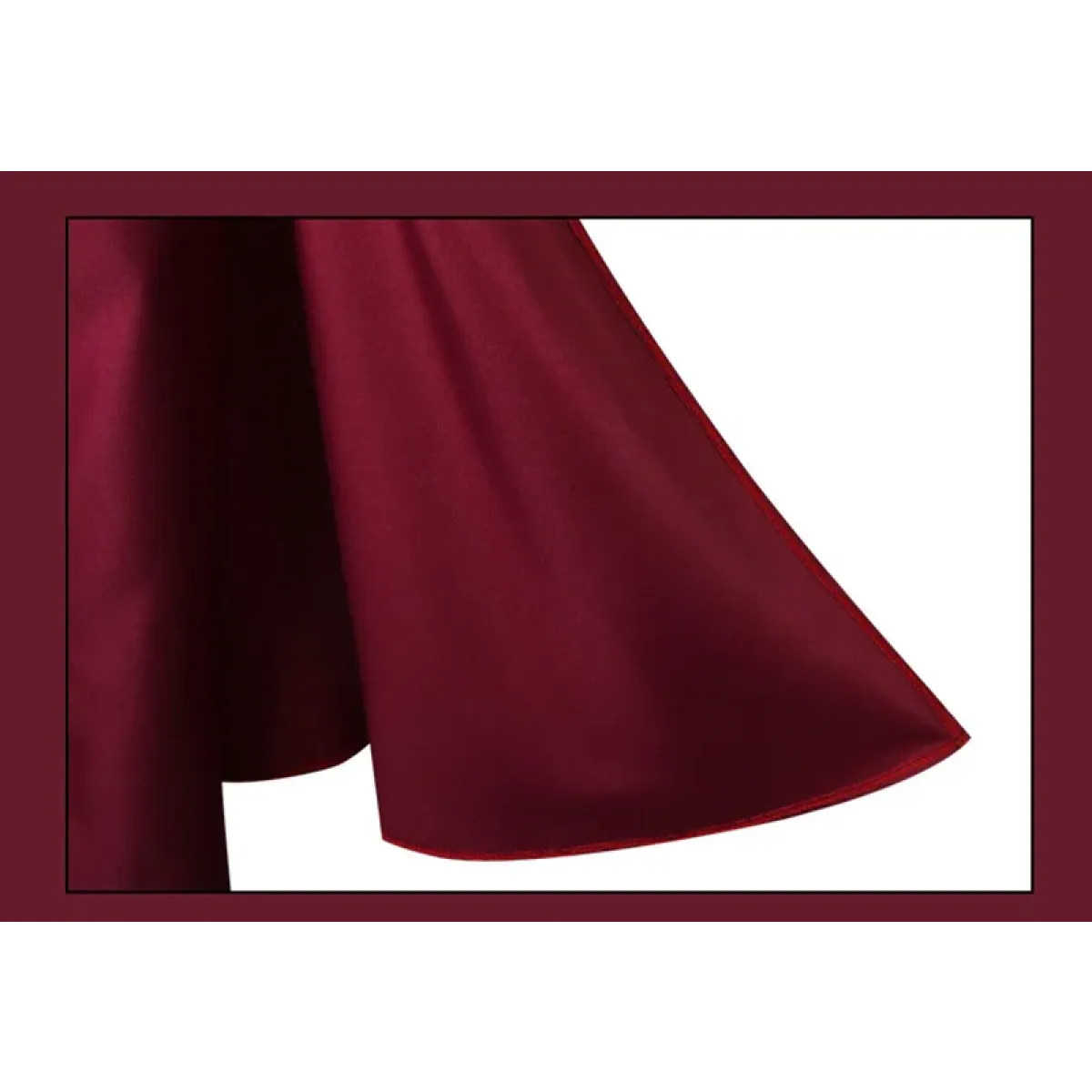 Bungo Stray Dogs Tecchou & Teruko Cosplay Set - Cosplay - Cosplay Outfit - 9