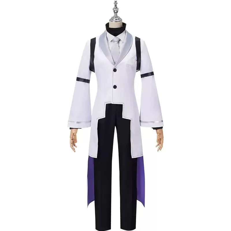 Bungou Stray Dogs Sigma Cosplay Costume - Cosplay - Costumes - 1 - 2024