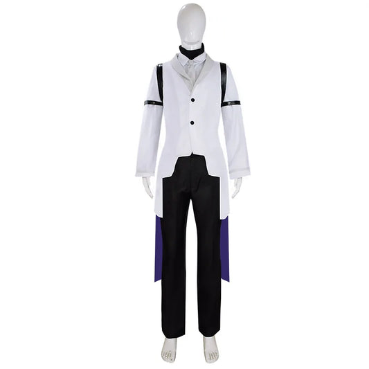 Bungou Stray Dogs Sigma Cosplay Costume - Cosplay - Costumes - 2 - 2024