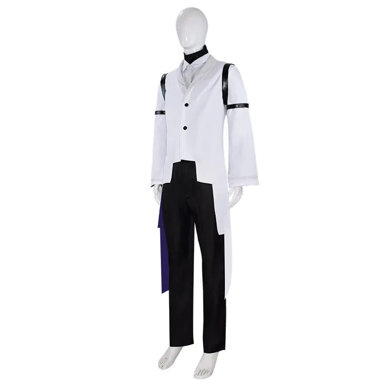 Bungou Stray Dogs Sigma Cosplay Costume - Cosplay - Costumes - 3 - 2024