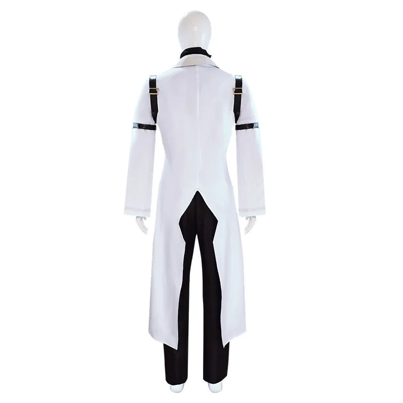 Bungou Stray Dogs Sigma Cosplay Costume - Cosplay - Costumes - 4 - 2024