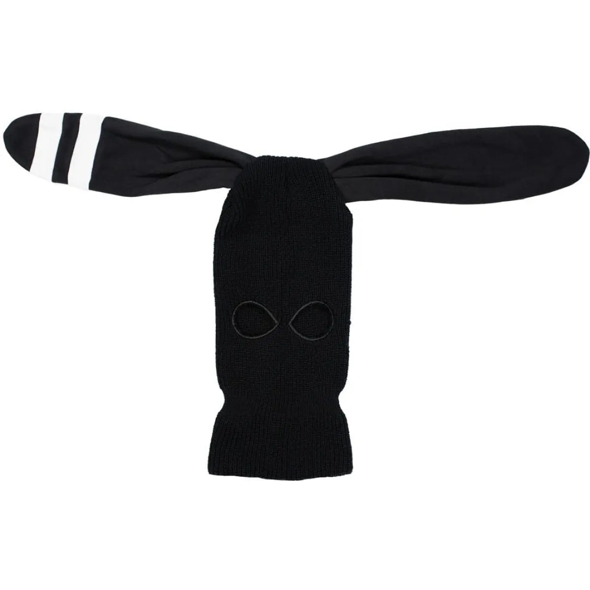 Rabbit Ski Mask Balaclava - Harajuku Style - Balaclavas - 3