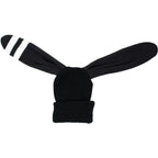 Rabbit Ski Mask Balaclava - Harajuku Style - Balaclavas - 4