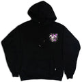 Praying Rabbit Butterfly Hoodie - Hoodies & Sweatshirts - Hoodie - 1