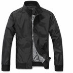 Button Pocket Coat - Men’s Clothing & Accessories - 6