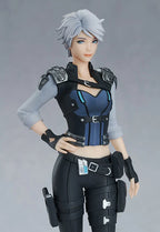 Ling Cage: Incarnation POP UP PARADE Ran Bing Figure