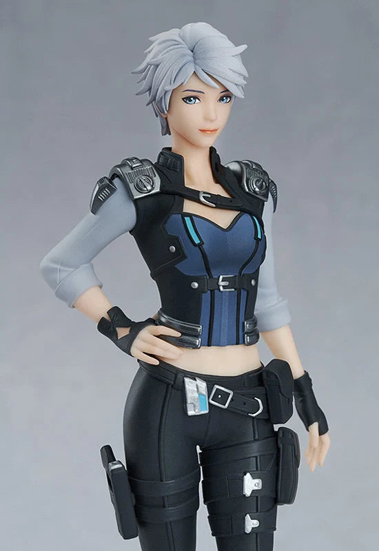 Ling Cage: Incarnation POP UP PARADE Ran Bing Figure