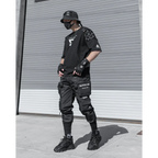 Urban Recon Oversized Tactical Mesh Tee - T-Shirts - T-Shirt - 6