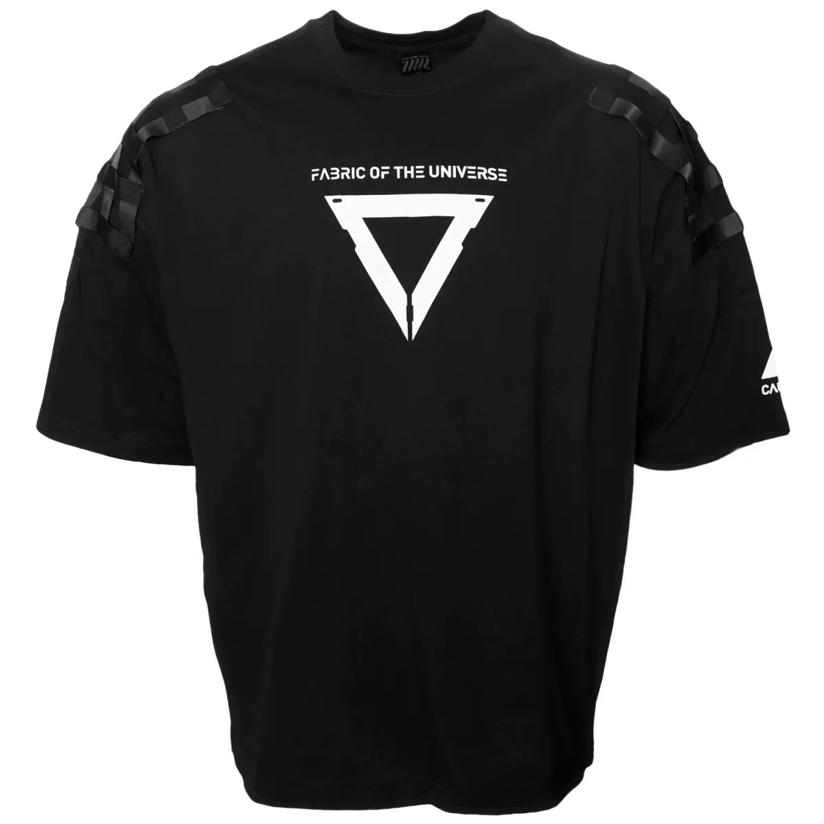 Urban Recon Oversized Tactical Mesh Tee - T-Shirts - T-Shirt - 2