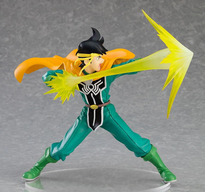 Dragon Quest: The Adventure of Dai POP UP PARADE Popp Figure - Figurines - Figures - 9