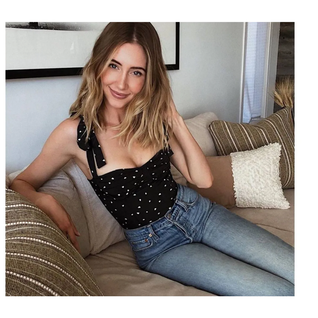 Lace Up Crop Tops - Women’s Clothing & Accessories - 9