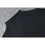 Women’s Crop Top With Long Sleeves - T-Shirts - 7