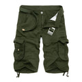 Camouflage Bermuda Camo Shorts - Men’s Clothing & Accessories - 12