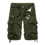 Camouflage Bermuda Camo Shorts - Men’s Clothing & Accessories - 12