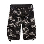 Camouflage Bermuda Camo Shorts - Men’s Clothing & Accessories - 13