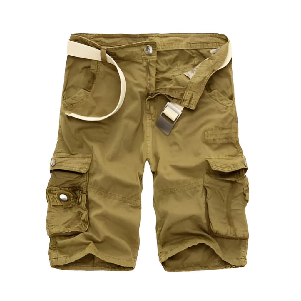 Camouflage Bermuda Camo Shorts - Men’s Clothing & Accessories - 19