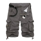 Camouflage Bermuda Camo Shorts - Men’s Clothing & Accessories - 22