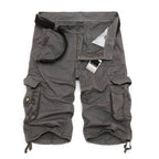 Camouflage Bermuda Camo Shorts - Men’s Clothing & Accessories - 3