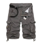 Camouflage Bermuda Camo Shorts - Men’s Clothing & Accessories - 7