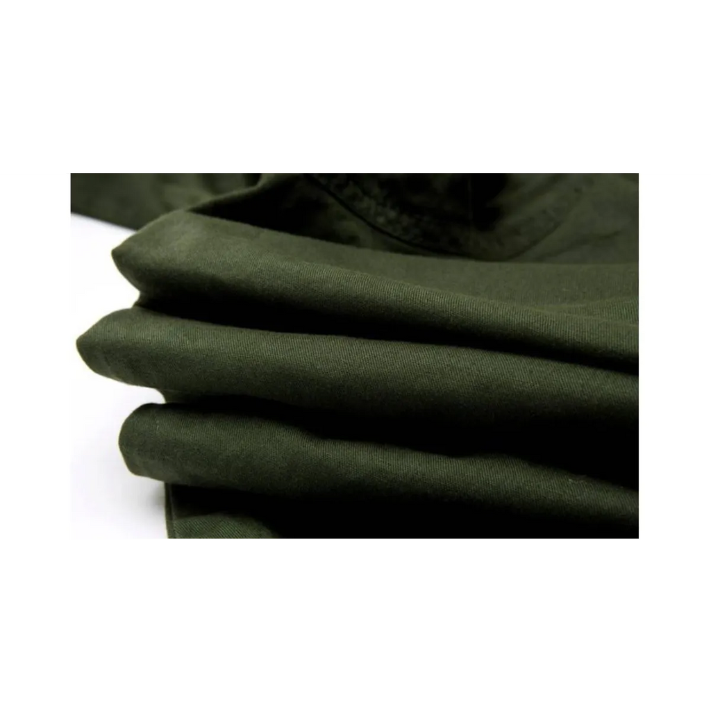 Camouflage Bermuda Camo Shorts - Men’s Clothing & Accessories - 8