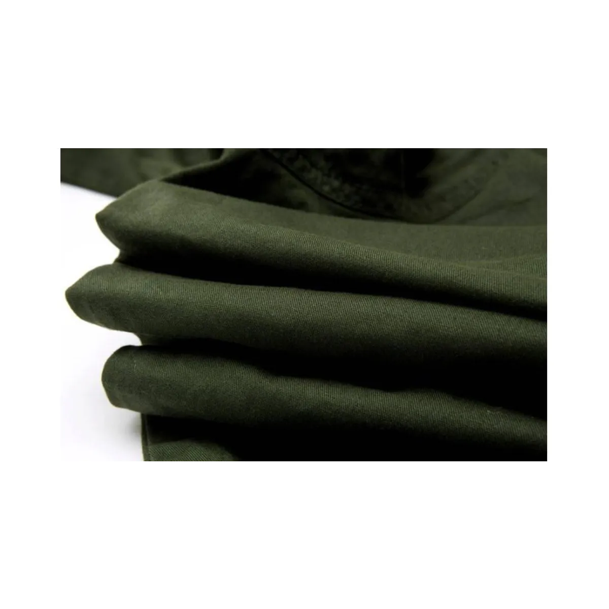 Camouflage Bermuda Camo Shorts - Men’s Clothing & Accessories - 8