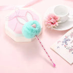 1X Candy Plush Rabbit Gel Pen - Stationery & More - 13