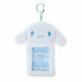 Sanrio PomPomPurin Plush ID Card Holder Keychain - Harajuku Style - Stationary & More - 8