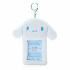 Sanrio PomPomPurin Plush ID Card Holder Keychain - Harajuku Style - Stationary & More - 8