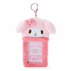 Sanrio PomPomPurin Plush ID Card Holder Keychain - Harajuku Style - Stationary & More - 5