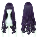 Cardcaptor Sakura Tomoyo Cosplay Magic Robe Dress Set - All Dresses - Cosplay - 6