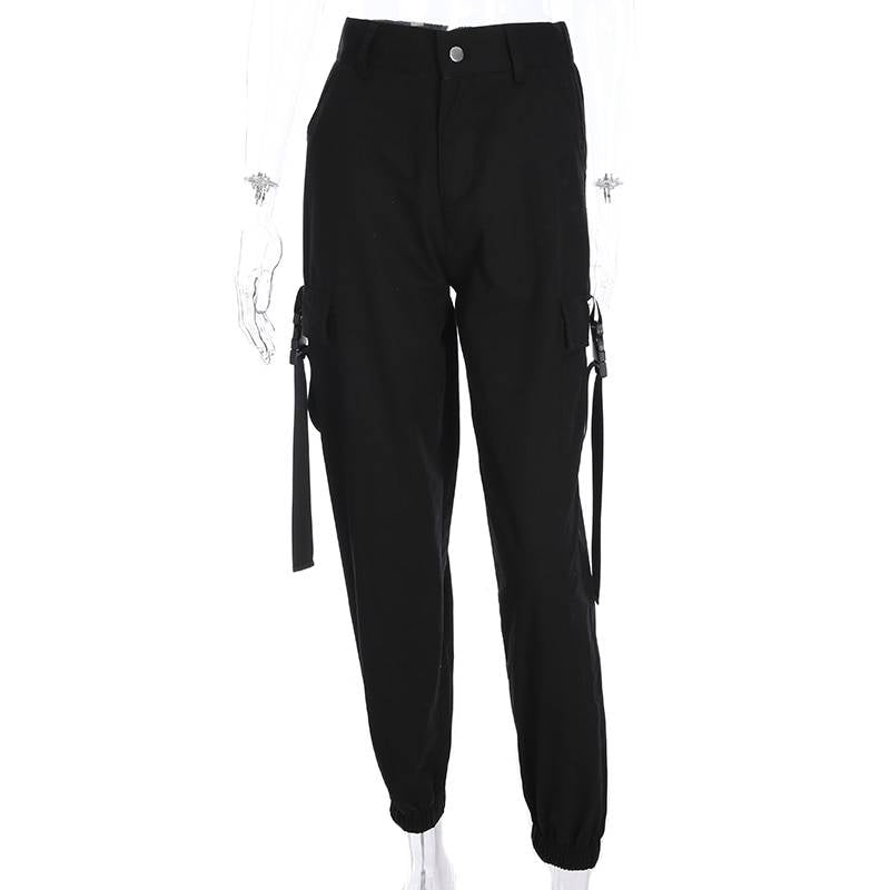 Cargo Jogger Pants - Bottoms - Pants - 14 - 2024