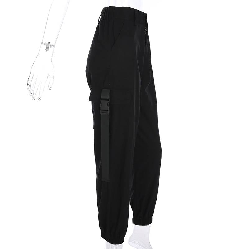 Cargo Jogger Pants - Bottoms - Pants - 15 - 2024