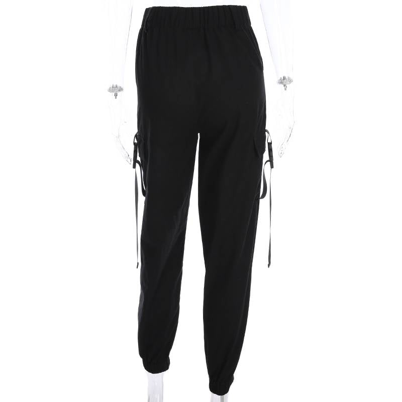 Cargo Jogger Pants - Bottoms - Pants - 16 - 2024